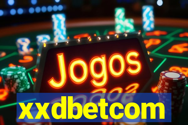 xxdbetcom