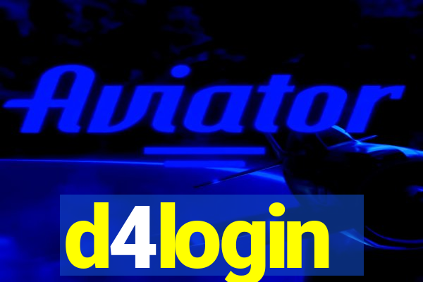 d4login