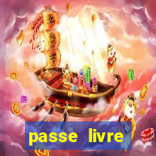 passe livre intermunicipal bahia