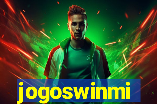 jogoswinmi