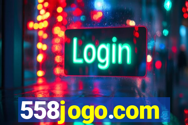 558jogo.com