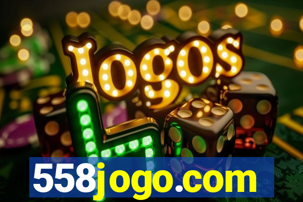 558jogo.com