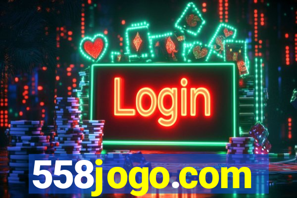 558jogo.com