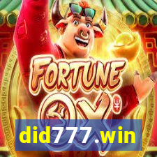 did777.win