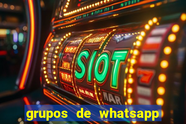 grupos de whatsapp do flamengo