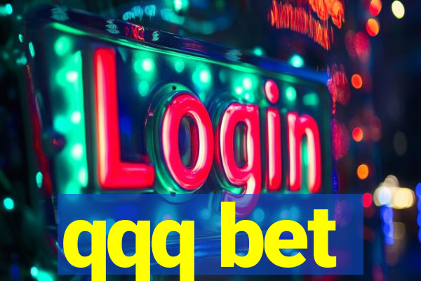 qqq bet