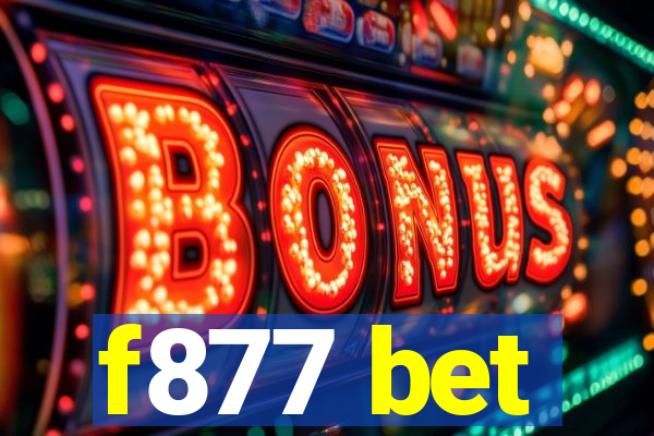 f877 bet