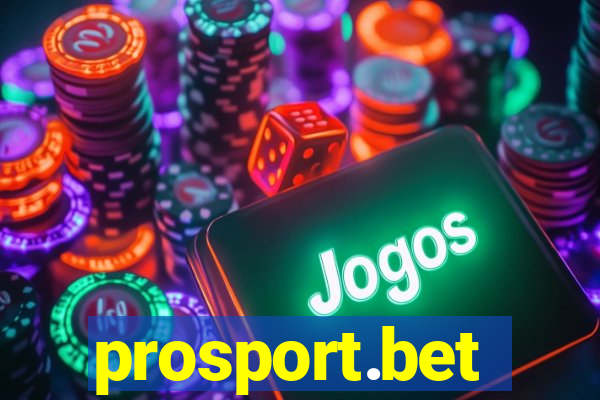 prosport.bet