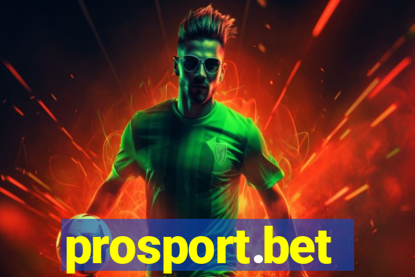 prosport.bet