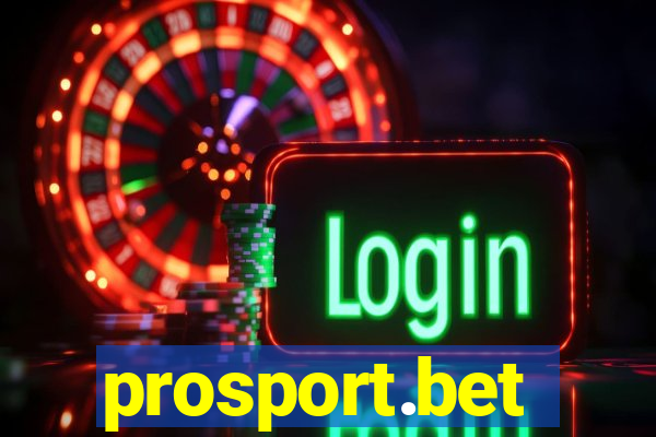 prosport.bet