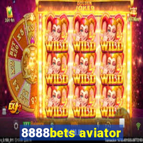 8888bets aviator