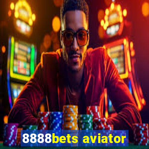 8888bets aviator
