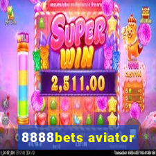 8888bets aviator