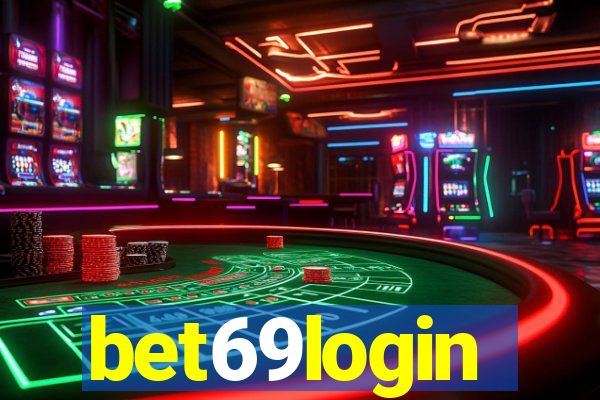 bet69login