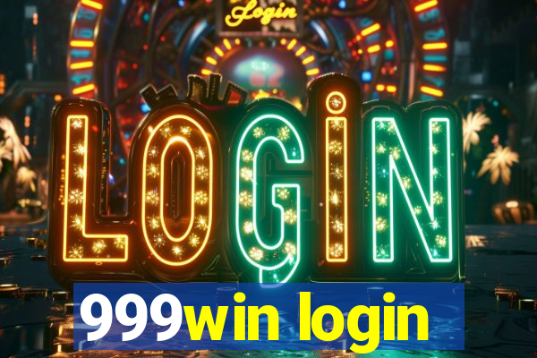 999win login