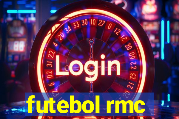 futebol rmc