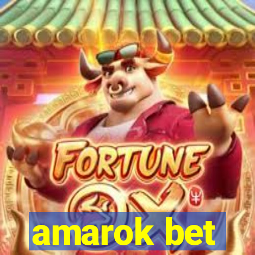 amarok bet