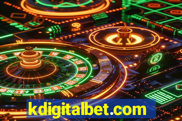 kdigitalbet.com