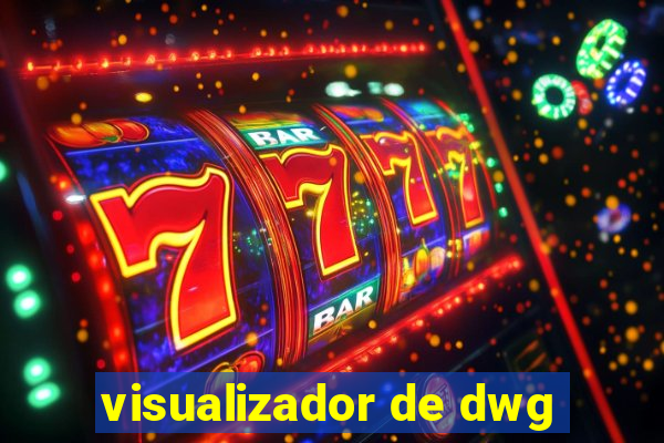 visualizador de dwg