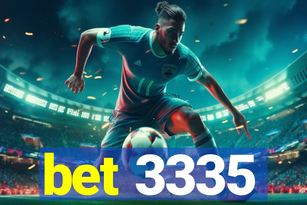 bet 3335