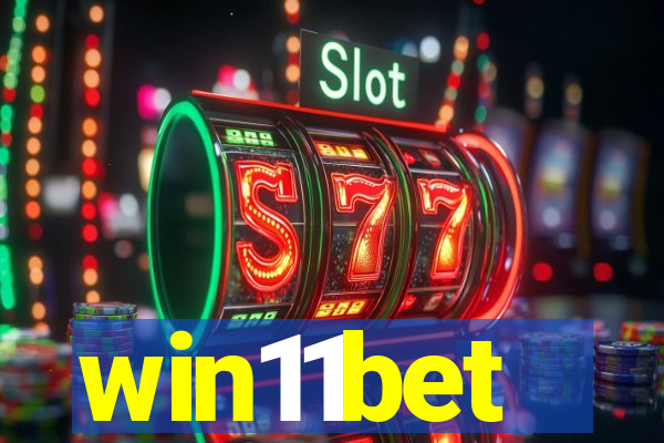 win11bet