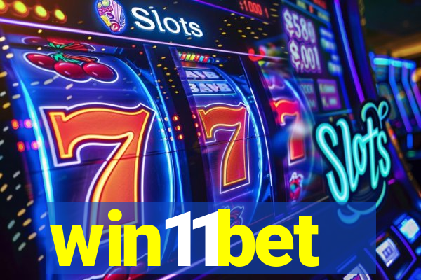 win11bet