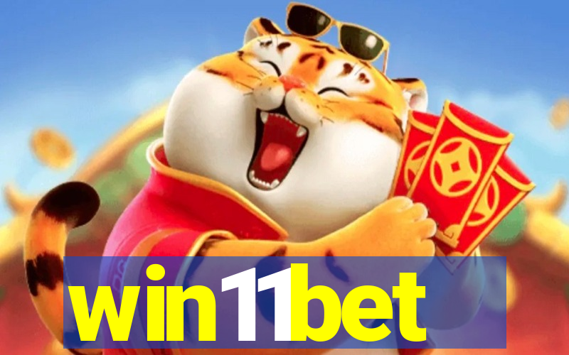 win11bet