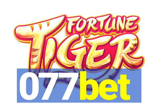 077bet