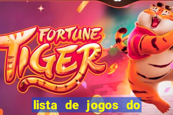 lista de jogos do cd digerati