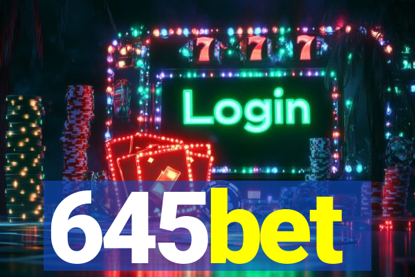 645bet