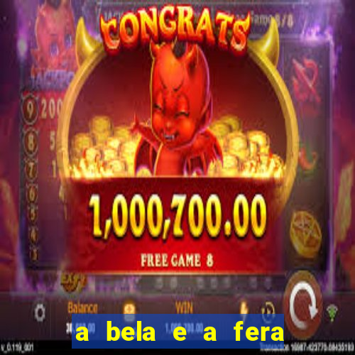 a bela e a fera 1991 online
