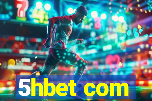 5hbet com
