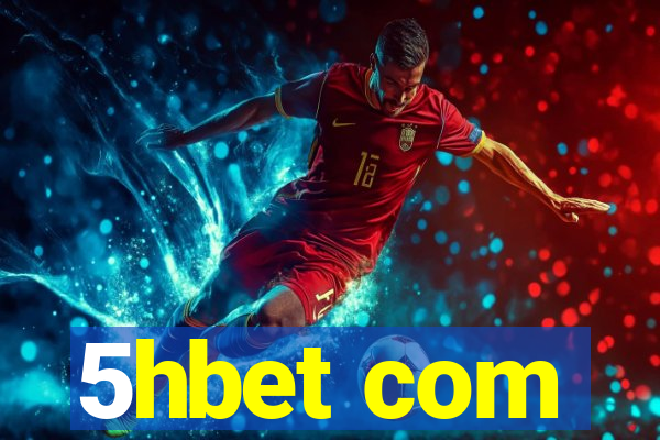5hbet com