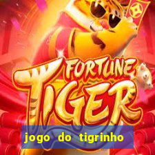 jogo do tigrinho que esta pagando agora