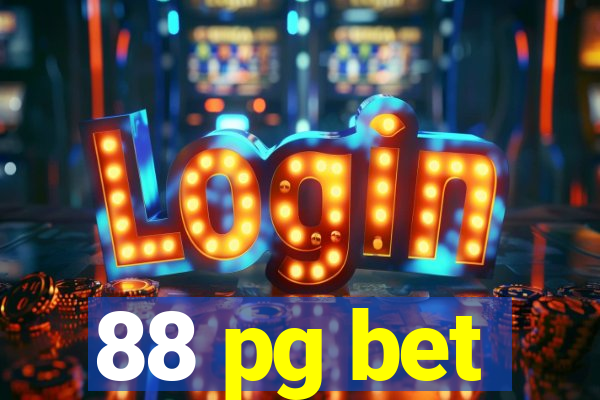 88 pg bet