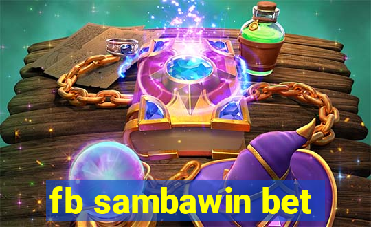fb sambawin bet