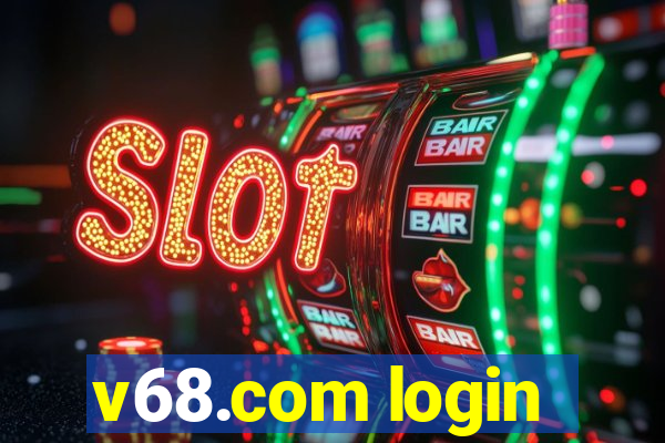 v68.com login