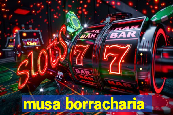 musa borracharia