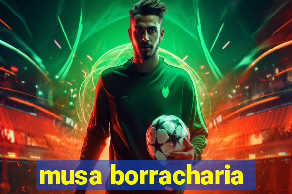 musa borracharia