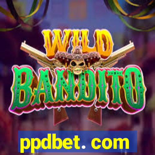 ppdbet. com