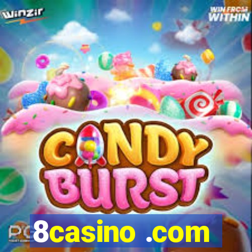 8casino .com