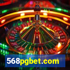 568pgbet.com