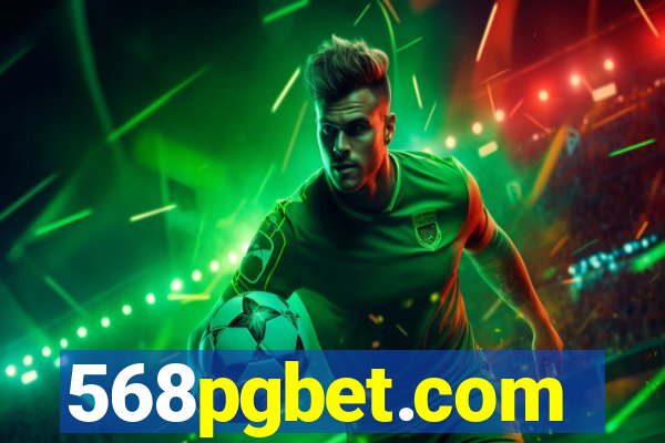 568pgbet.com