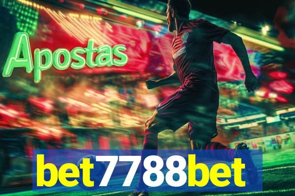 bet7788bet