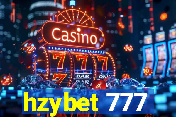 hzybet 777
