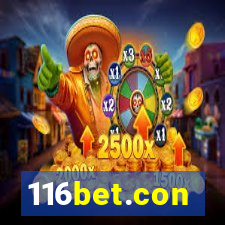 116bet.con