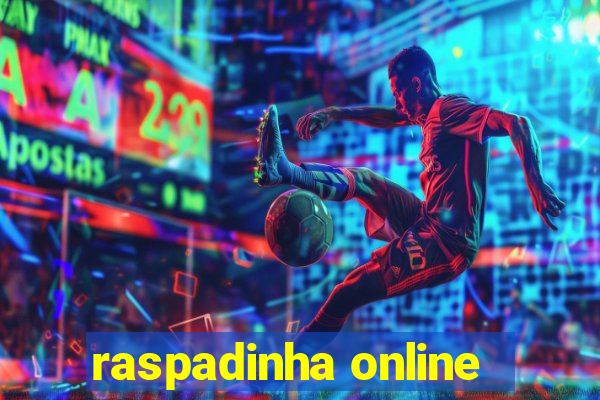 raspadinha online