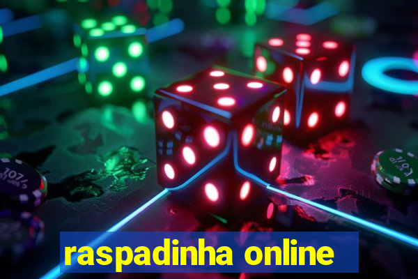 raspadinha online