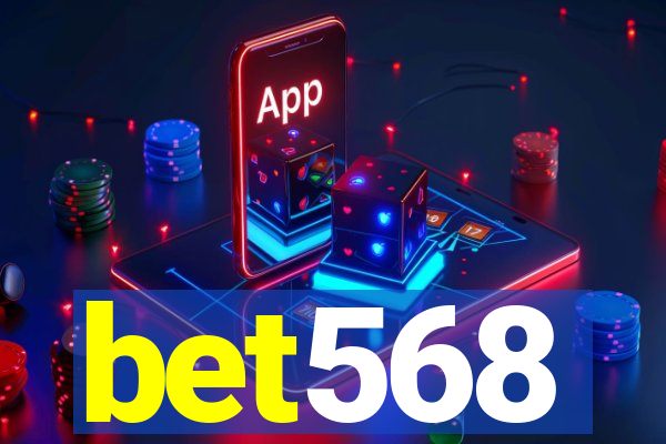 bet568