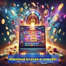 download kraven o caçador